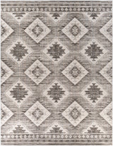 Spade Area Rug - Clearance - Ornate Home