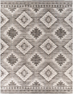 Spade Area Rug - Clearance - Ornate Home