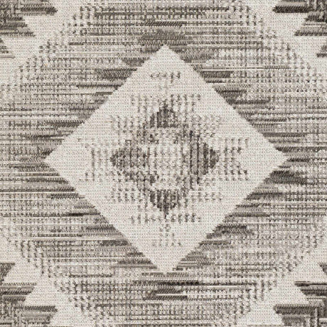 Spade Area Rug - Ornate Home
