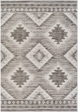 Spade Area Rug - Ornate Home