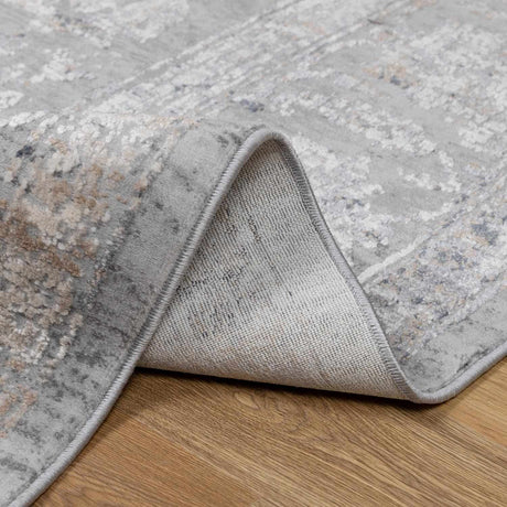 Speaks Traditional Textured Luxe Rug - Ornate Home