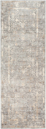 Speaks Traditional Textured Luxe Rug - Ornate Home
