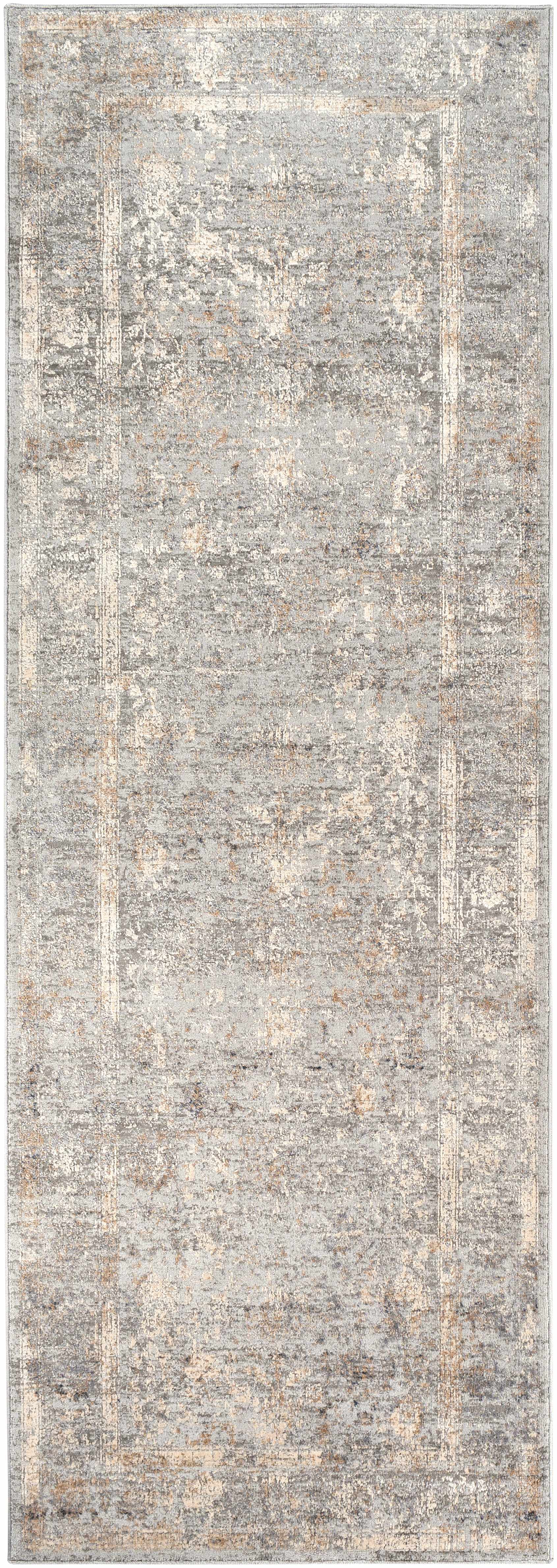 Speaks Traditional Textured Luxe Rug - Ornate Home