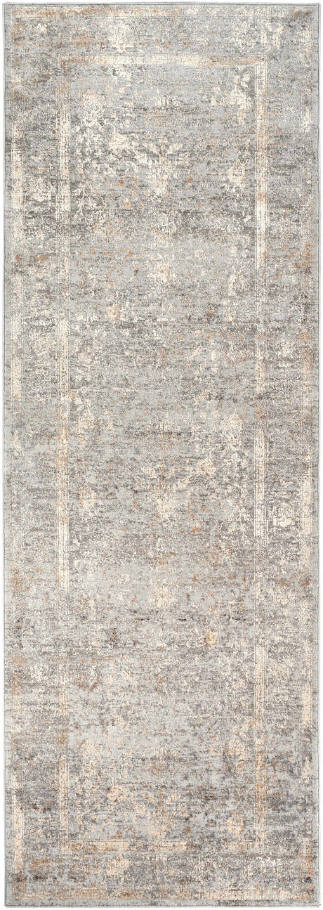 Speaks Traditional Textured Luxe Rug - Ornate Home