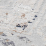 Speaks Traditional Textured Luxe Rug - Ornate Home