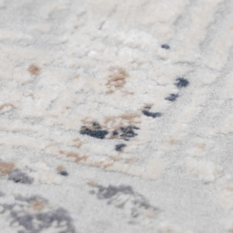 Speaks Traditional Textured Luxe Rug - Ornate Home