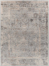 Speaks Traditional Textured Luxe Rug - Ornate Home