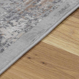 Speaks Traditional Textured Luxe Rug - Ornate Home