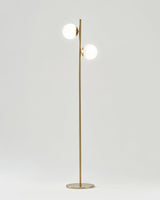 Sphere Floor Lamp