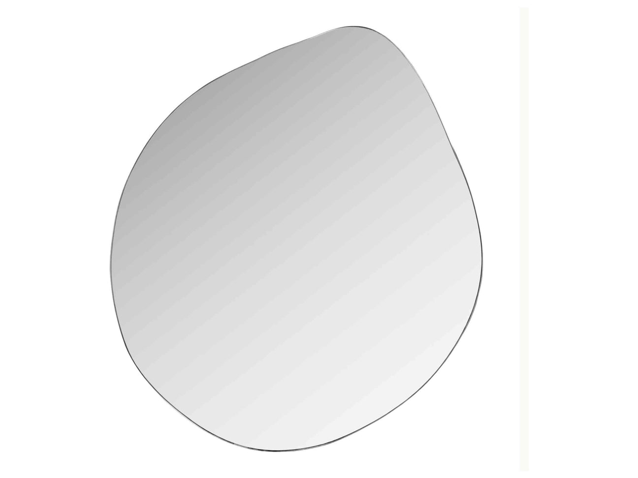 Spi Clear Mirror - Ornate Home