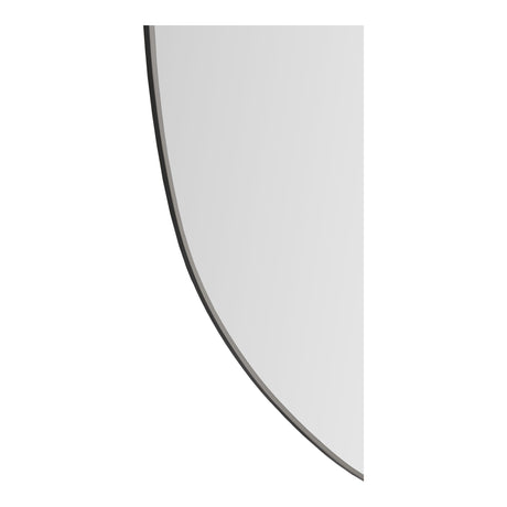 Spi Clear Mirror - Ornate Home