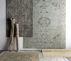 Spicewood Premium Area Rug - Clearance - Ornate Home