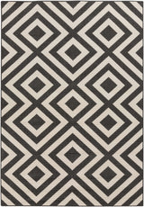 Spilsby Geometric Outdoor Rug - Clearance - Ornate Home