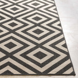 Spilsby Geometric Outdoor Rug - Clearance - Ornate Home