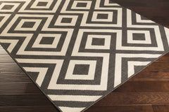 Spilsby Geometric Outdoor Rug - Clearance - Ornate Home