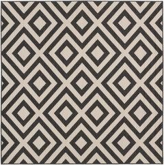 Spilsby Geometric Outdoor Rug - Clearance - Ornate Home