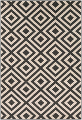 Spilsby Geometric Outdoor Rug - Clearance - Ornate Home