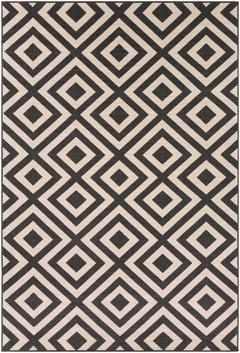 Spilsby Geometric Outdoor Rug - Clearance - Ornate Home