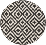 Spilsby Geometric Outdoor Rug - Clearance - Ornate Home