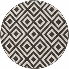 Spilsby Geometric Outdoor Rug - Clearance - Ornate Home