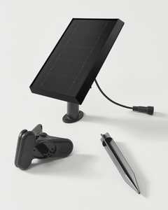 Spiral Solar String Lights - Ornate Home