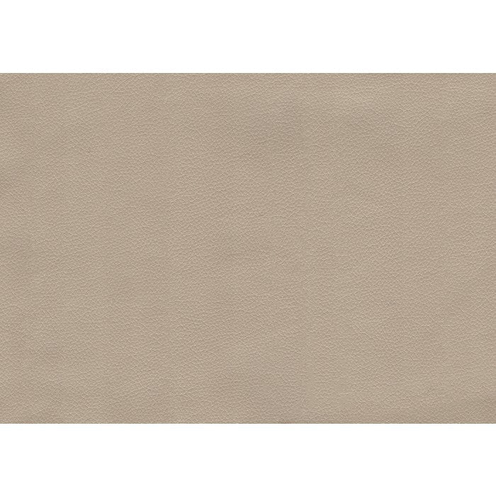 Spivey Beige Ottoman - Ornate Home