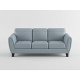 Spivey Beige Sofa - Ornate Home