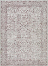 Spokane Brown Area Rug | Our PNW Home X Livabliss - Ornate Home