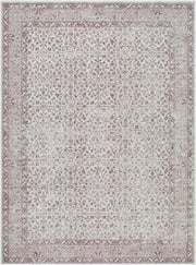 Spokane Brown Area Rug | Our PNW Home X Livabliss - Ornate Home