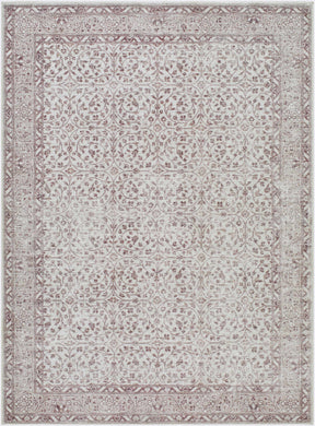Spokane Brown Area Rug | Our PNW Home X Livabliss - Ornate Home