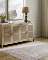 Spokane Brown Area Rug | Our PNW Home X Livabliss - Ornate Home