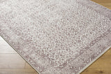 Spokane Brown Area Rug | Our PNW Home X Livabliss - Ornate Home