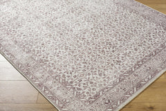 Spokane Brown Area Rug | Our PNW Home X Livabliss - Ornate Home