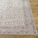 Spokane Brown Area Rug | Our PNW Home X Livabliss - Ornate Home