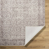 Spokane Brown Area Rug | Our PNW Home X Livabliss - Ornate Home