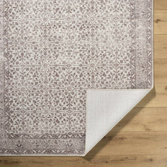 Spokane Brown Area Rug | Our PNW Home X Livabliss - Ornate Home