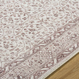 Spokane Brown Area Rug | Our PNW Home X Livabliss - Ornate Home