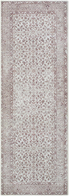 Spokane Brown Area Rug | Our PNW Home X Livabliss - Ornate Home