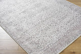 Spokane Cream Area Rug | Our PNW Home X Livabliss - Ornate Home