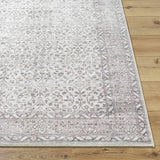 Spokane Cream Area Rug | Our PNW Home X Livabliss - Ornate Home
