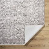 Spokane Cream Area Rug | Our PNW Home X Livabliss - Ornate Home