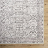Spokane Cream Area Rug | Our PNW Home X Livabliss - Ornate Home