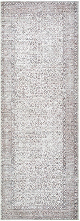 Spokane Cream Area Rug | Our PNW Home X Livabliss - Ornate Home