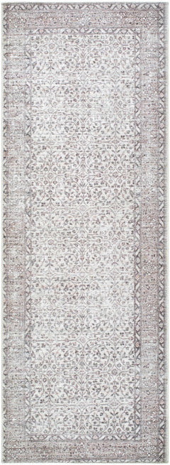 Spokane Cream Area Rug | Our PNW Home X Livabliss - Ornate Home