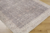 Spokane Maroon Area Rug | Our PNW Home X Livabliss - Ornate Home