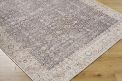 Spokane Maroon Area Rug | Our PNW Home X Livabliss - Ornate Home