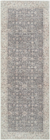 Spokane Maroon Area Rug | Our PNW Home X Livabliss - Ornate Home