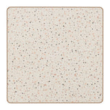 Spot Beige & Gold Bar Table - Ornate Home