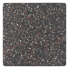 Spot Black Bar Table - Ornate Home