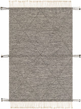 Spottswood Area Rug - Clearance - Ornate Home